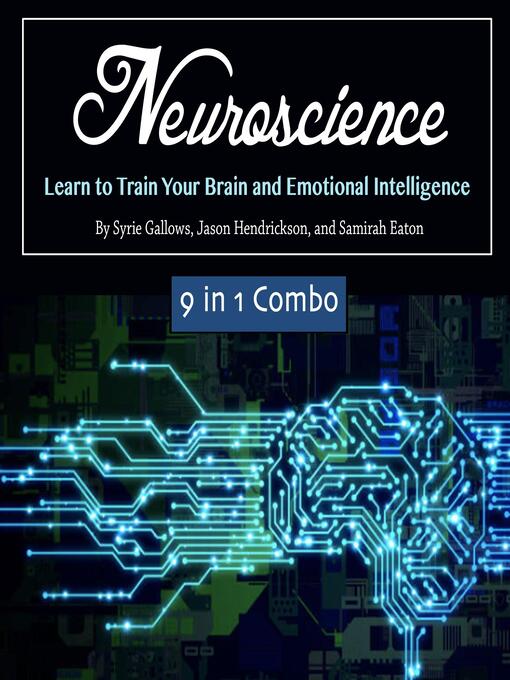 Title details for Neuroscience by Samirah Eaton - Wait list